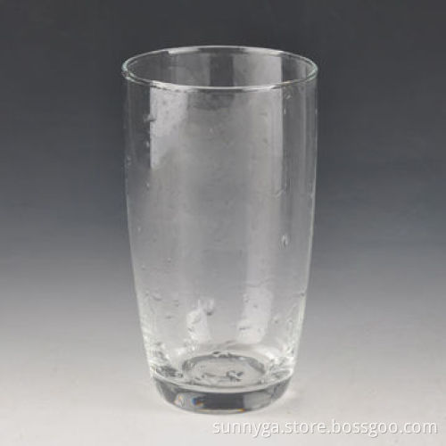Whisky Glass with 644mL Capacity, OEM and ODM Orders Welcomed